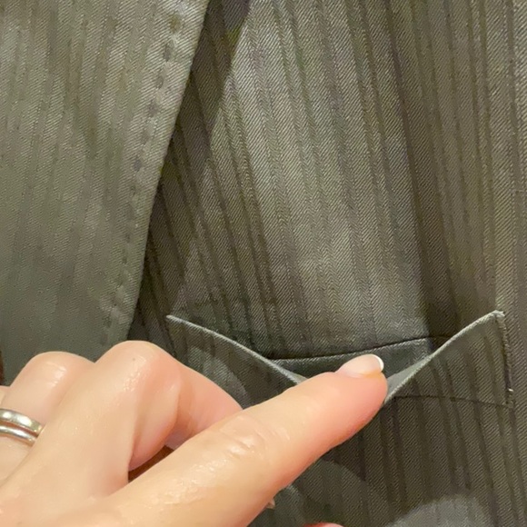 TK Ted Baker Endurance wool suit - Picture 7 of 11